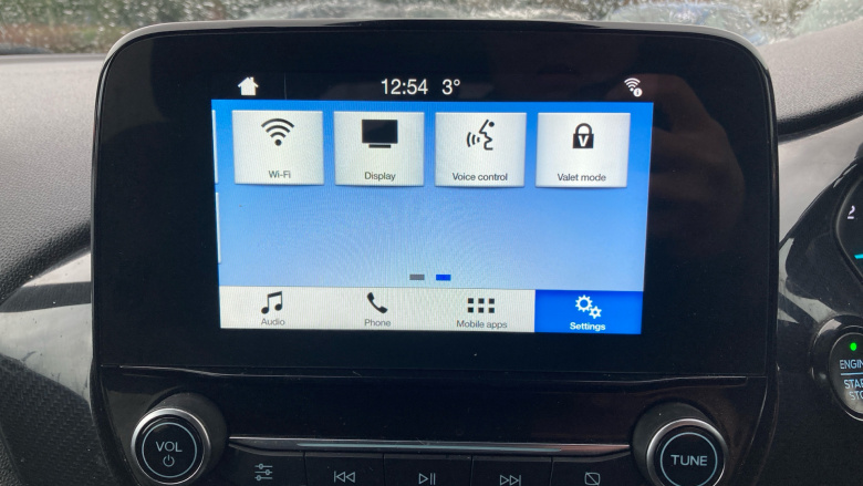 Ford Fiesta 1.0 EcoBoost 125 ST-Line 5dr Petrol Hatchback